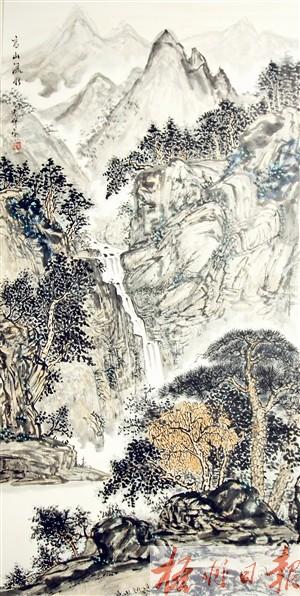 名流设计