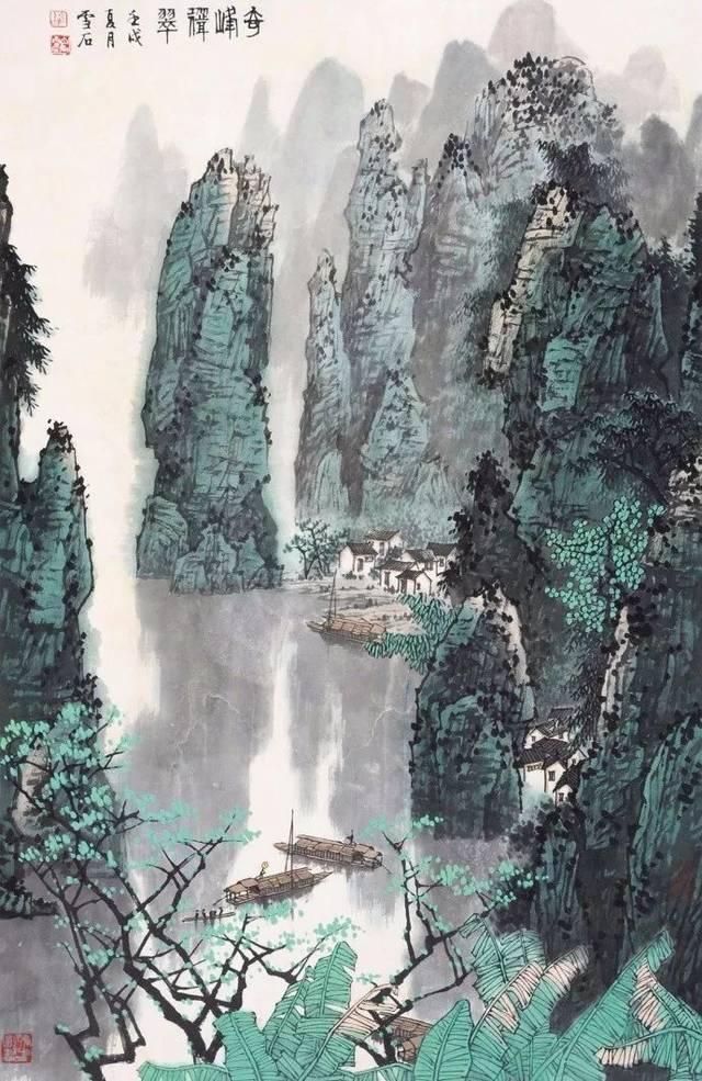 爱吃叶子的毛毛虫